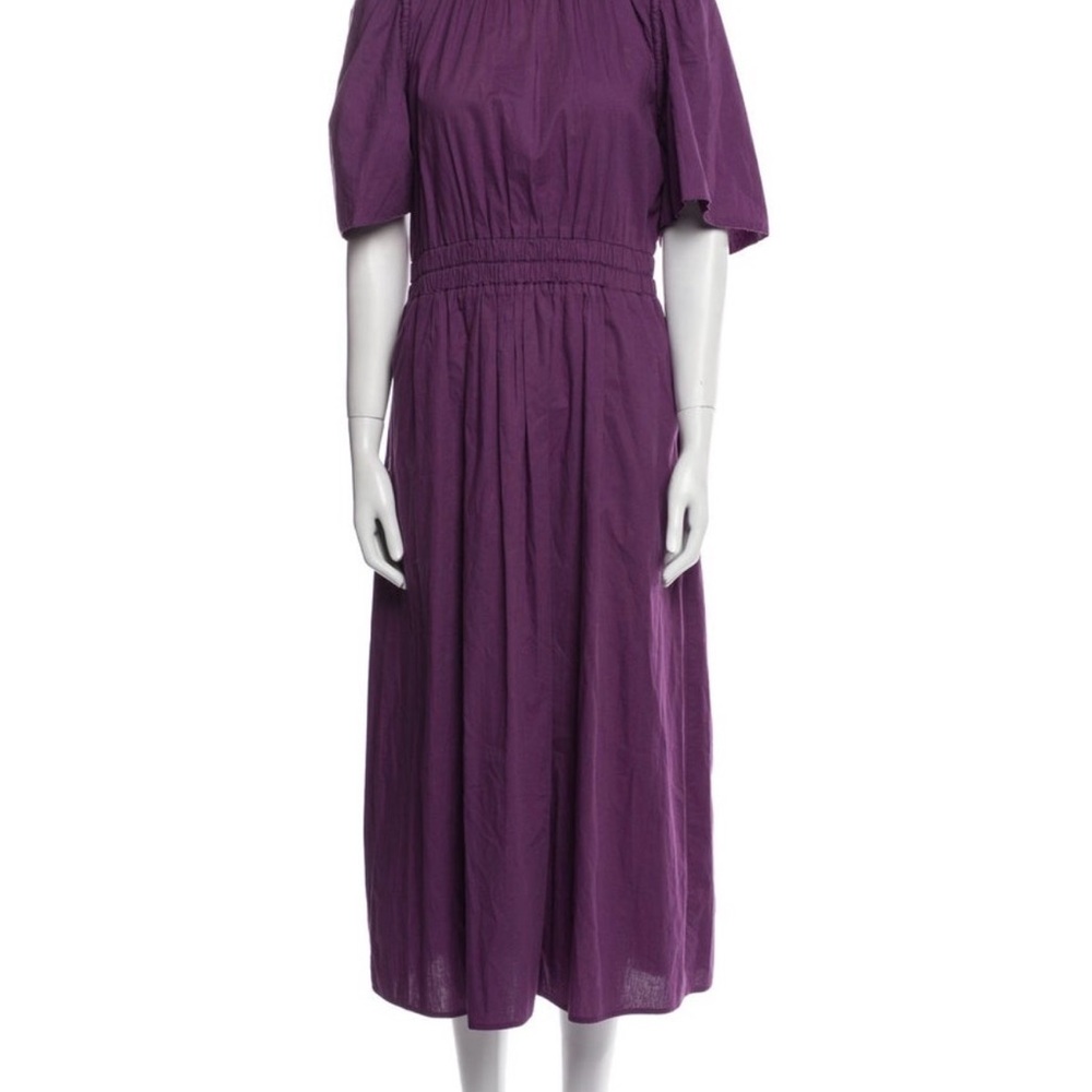 Sea New York Midi Dress